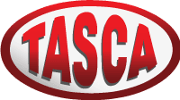 Tasca Chrysler Jeep Dodge Ram Fiat logo