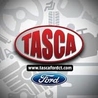Tasca Ford Berlin logo