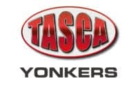 Tasca Ford Mazda Subaru Yonkers logo