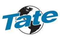 Tate Chrysler Jeep Dodge Frederick logo