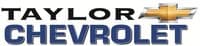 Taylor Chevrolet logo