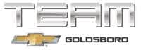 Team Chevrolet of Goldsboro logo