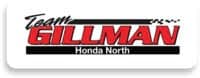 Team Gillman Honda North logo