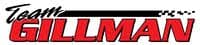 Team Gillman Mazda logo