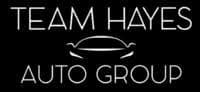 Team Hayes Auto Group logo
