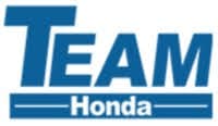 Team Honda logo
