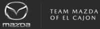 Team Mazda El Cajon logo