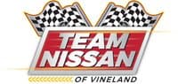Team Nissan logo