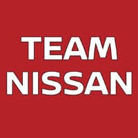Team Nissan logo