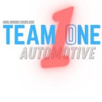 Team One Automotive LLC logo