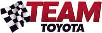 Team Toyota logo