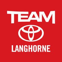 Team Toyota of Langhorne logo