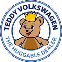 Teddy Volkswagen logo