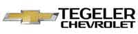 Tegeler Chevrolet logo