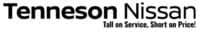 Tenneson Nissan logo