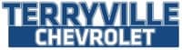 Terryville Chevrolet logo