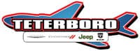 Teterboro Chrysler Jeep Dodge Ram logo