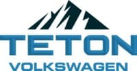 Teton Volkswagen logo