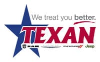 Texan Chrysler Dodge Jeep Ram logo