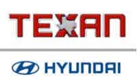 Texan Hyundai logo