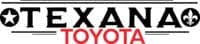 Texana Toyota logo