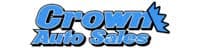 Texans Crown Auto Sales logo