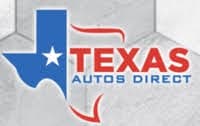 Texas Autos Direct logo