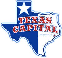 Texas Capital Motor Group logo