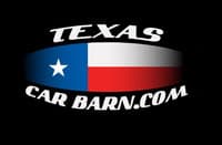 Texas Car Barn logo