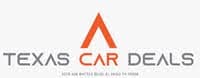 Texas Car Deals logo