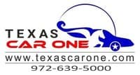 Texas Car One logo