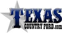 Texas Country Ford logo