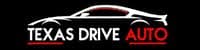 Texas Drive Auto Dealer logo
