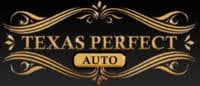 Texas Perfect Auto logo