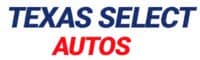 Texas Select Autos logo