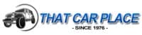 That Car Place logo