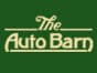 The Auto Barn logo