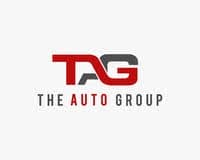 The Auto Group logo