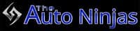 The Auto Ninjas logo