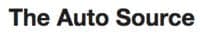 The Auto Source logo
