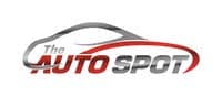 The Auto Spot logo