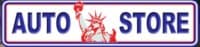 The Auto Store logo