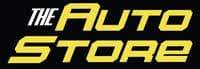 The Auto Store logo