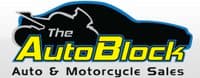 The AutoBlock logo