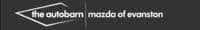 The Autobarn Mazda of Evanston logo