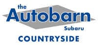 The Autobarn Subaru of Countryside logo