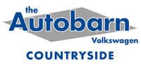 The Autobarn Volkswagen of Countryside logo