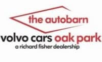 The Autobarn Volvo of Oak Park logo