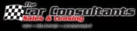 The Car Consultants Sales and Leasing logo