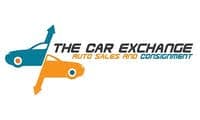 The Car Exchange logo